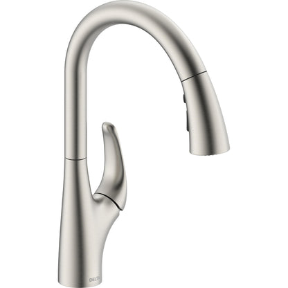 Delta Seabourne Pulldown Kitchen Faucet - 959LF