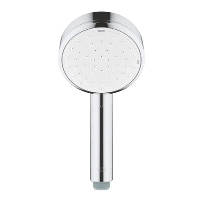 Grohe 100 Hand Shower - 2 Sprays, 6.6 L/min (1.75 gpm) - 26046