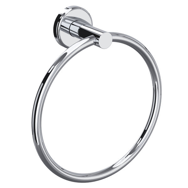 LO4 Polished Chrome