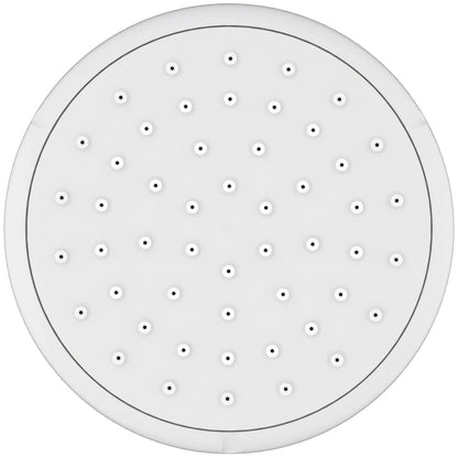 Grohe Tempesta 100 Shower Head, 4" - 1 Spray, 5.7 L/min (1.5 gpm) - 26050