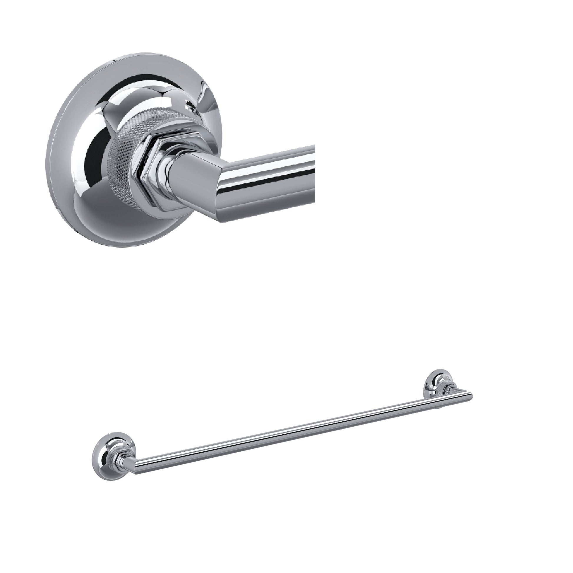 Polished Chrome
