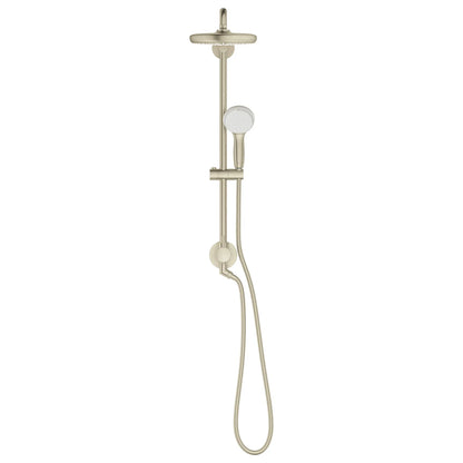Grohe Tempesta 25" Shower System, 6.6 L/min (1.75 gpm) - 26123