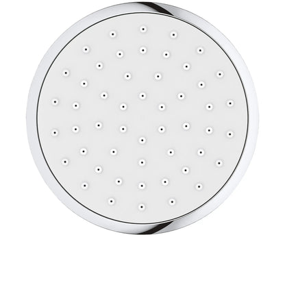 Grohe Tempesta® Cosmopolitan 100 Shower Head, 4" - 1 Spray, 1.75 GPM (6.6 L/min) - 26366