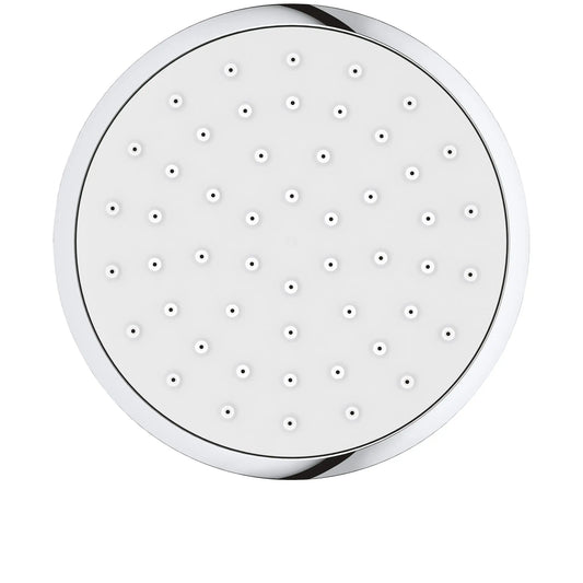 Grohe Tempesta® Cosmopolitan 100 Shower Head, 4" - 1 Spray, 1.75 GPM (6.6 L/min) - 26366