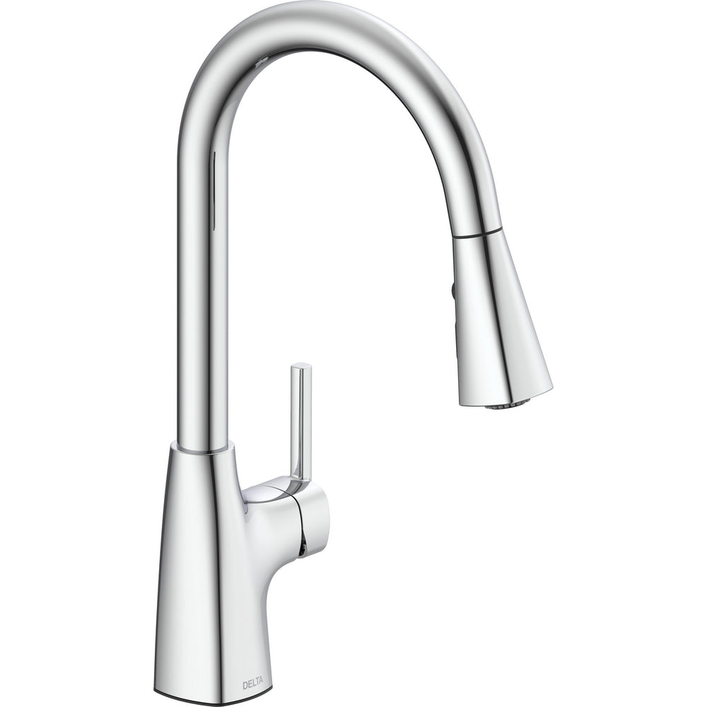 Delta Banting Pulldown Kitchen Faucet - 981LF