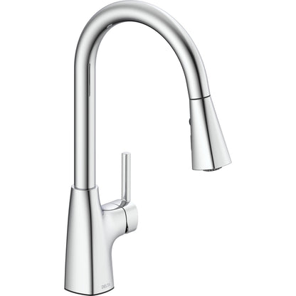 Delta Banting Pulldown Kitchen Faucet - 981LF