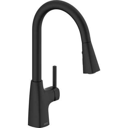 Delta Banting Pulldown Kitchen Faucet - 981LF