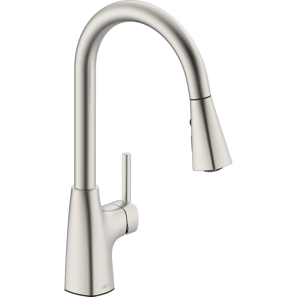 Delta Banting Pulldown Kitchen Faucet - 981LF