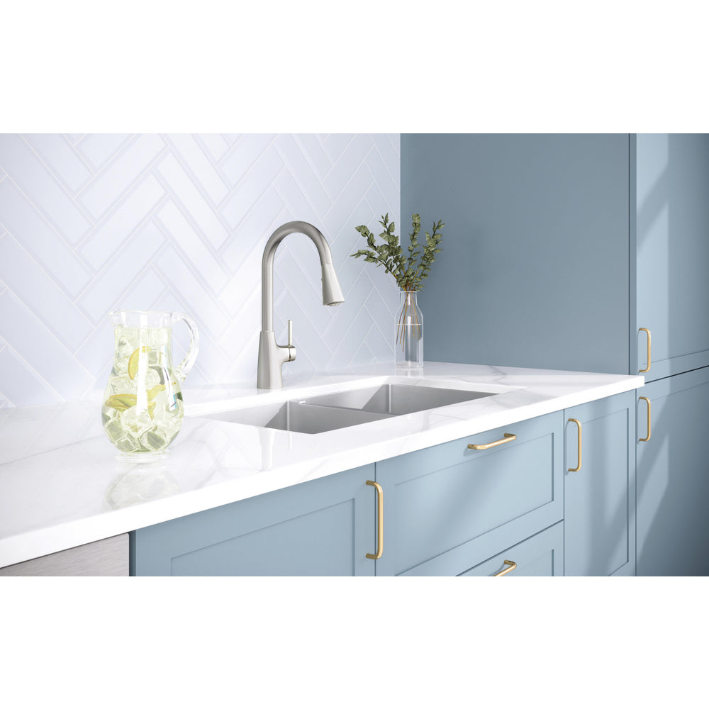 Delta Banting Pulldown Kitchen Faucet - 981LF