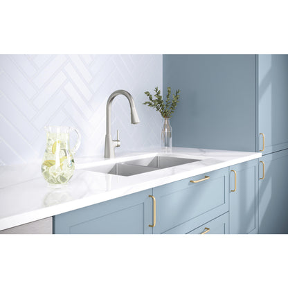 Delta Banting Pulldown Kitchen Faucet - 981LF
