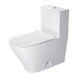 Duravit DuraStyle One-Piece Toilet Single Flush - Eunoia 