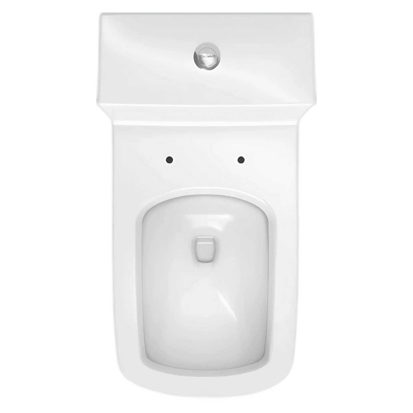 Duravit DuraStyle One-Piece Toilet Single Flush - Eunoia 