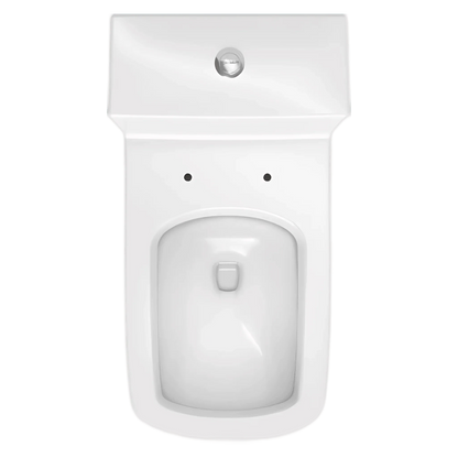 Duravit DuraStyle One-Piece Toilet Single Flush - Eunoia 