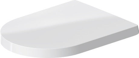 Duravit ME by Starck Toilet Seat with Slow Close