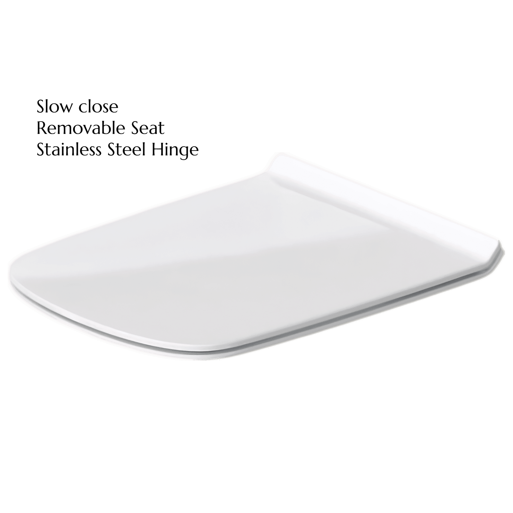 Duravit DuraStyle One-Piece Toilet Single Flush - Eunoia 