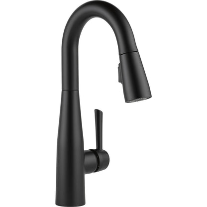 Robinet de bar/préparation à tirette Delta Essa monotrou - 9913