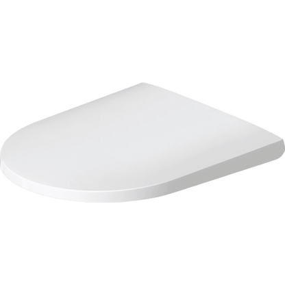 Duravit D-Neo Slow Close Seat - Eunoia 