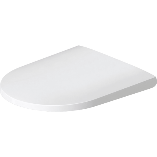 Duravit D-Neo Slow Close Seat - Eunoia 
