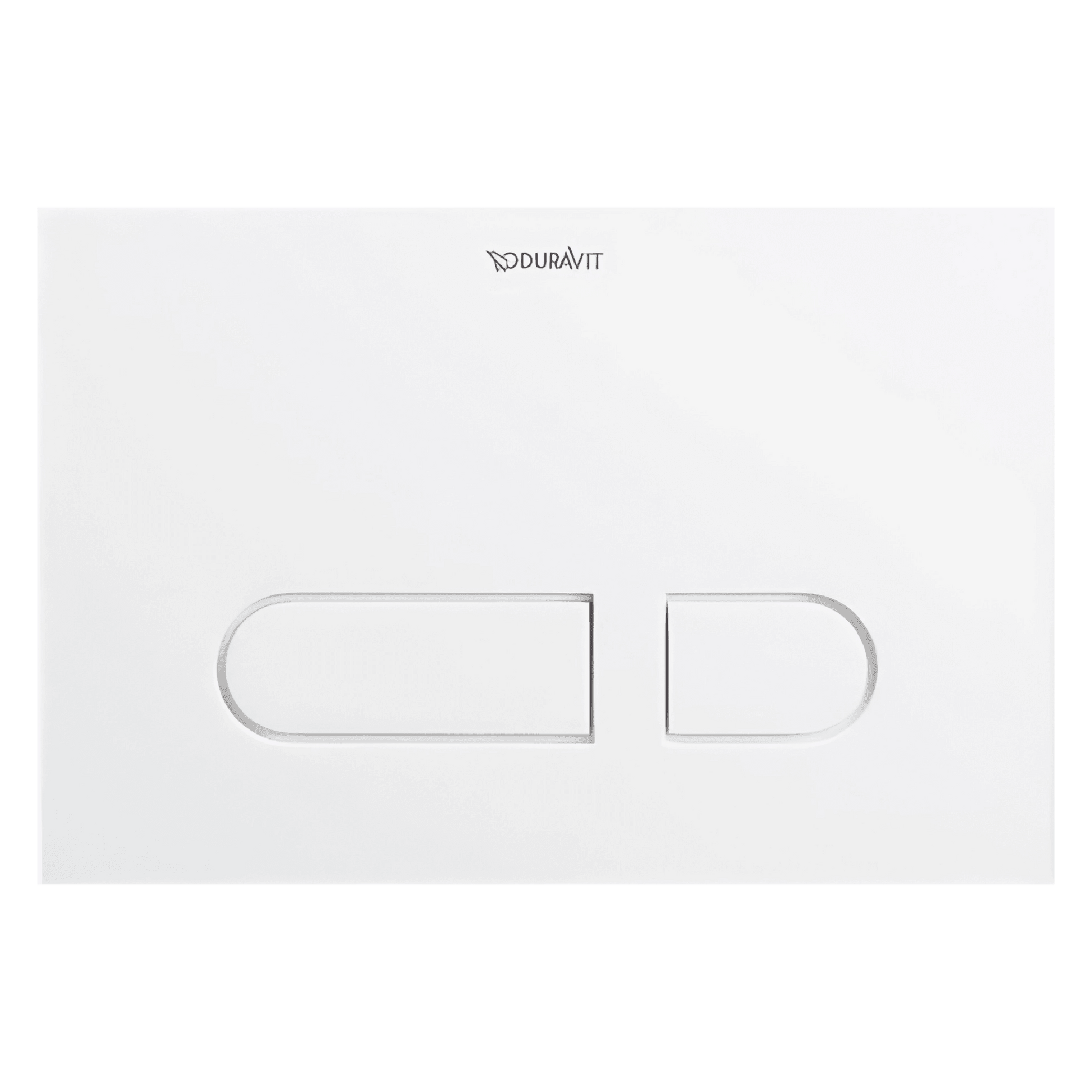 Duravit DuraSystem A1 Actuator Plate - Eunoia 
