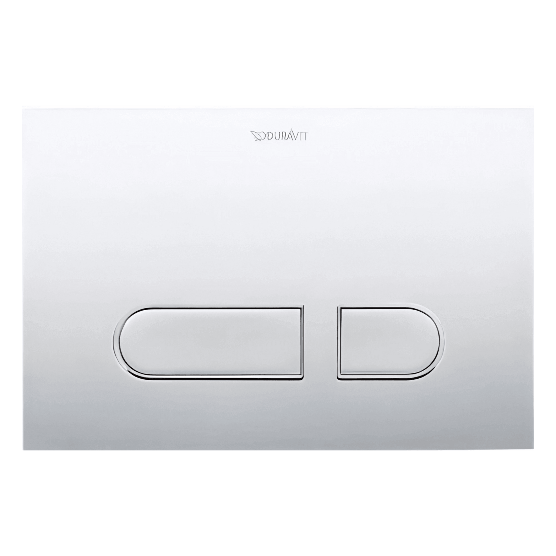 Duravit DuraSystem A1 Actuator Plate - Eunoia 