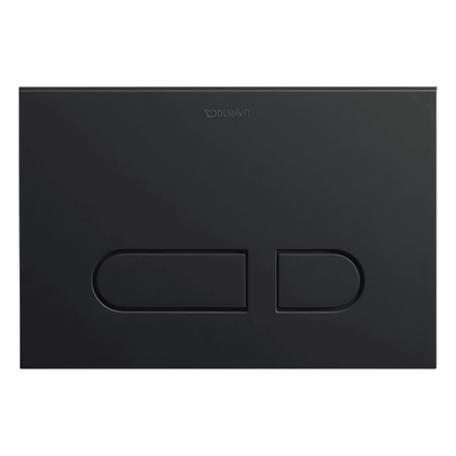 Duravit DuraSystem A1 Actuator Plate - Eunoia 