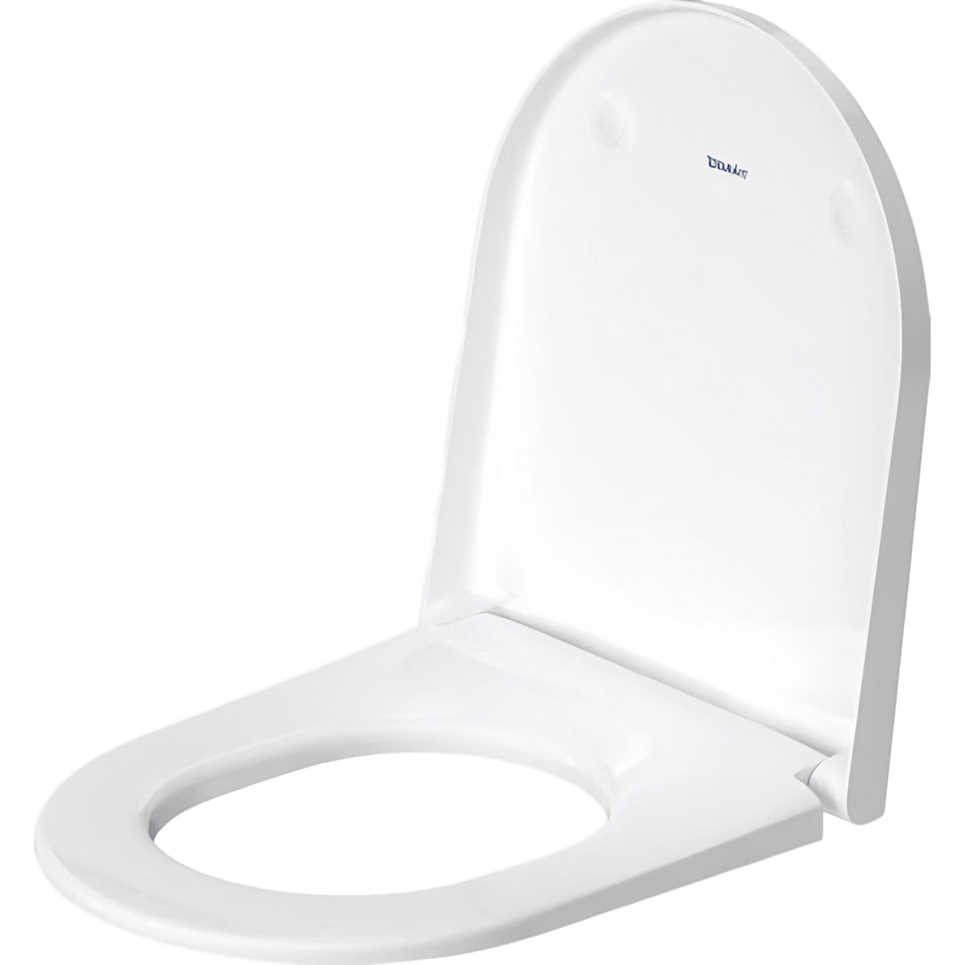 Duravit D-Neo Slow Close Seat - Eunoia 