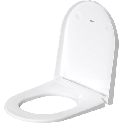 Duravit D-Neo Slow Close Seat - Eunoia 