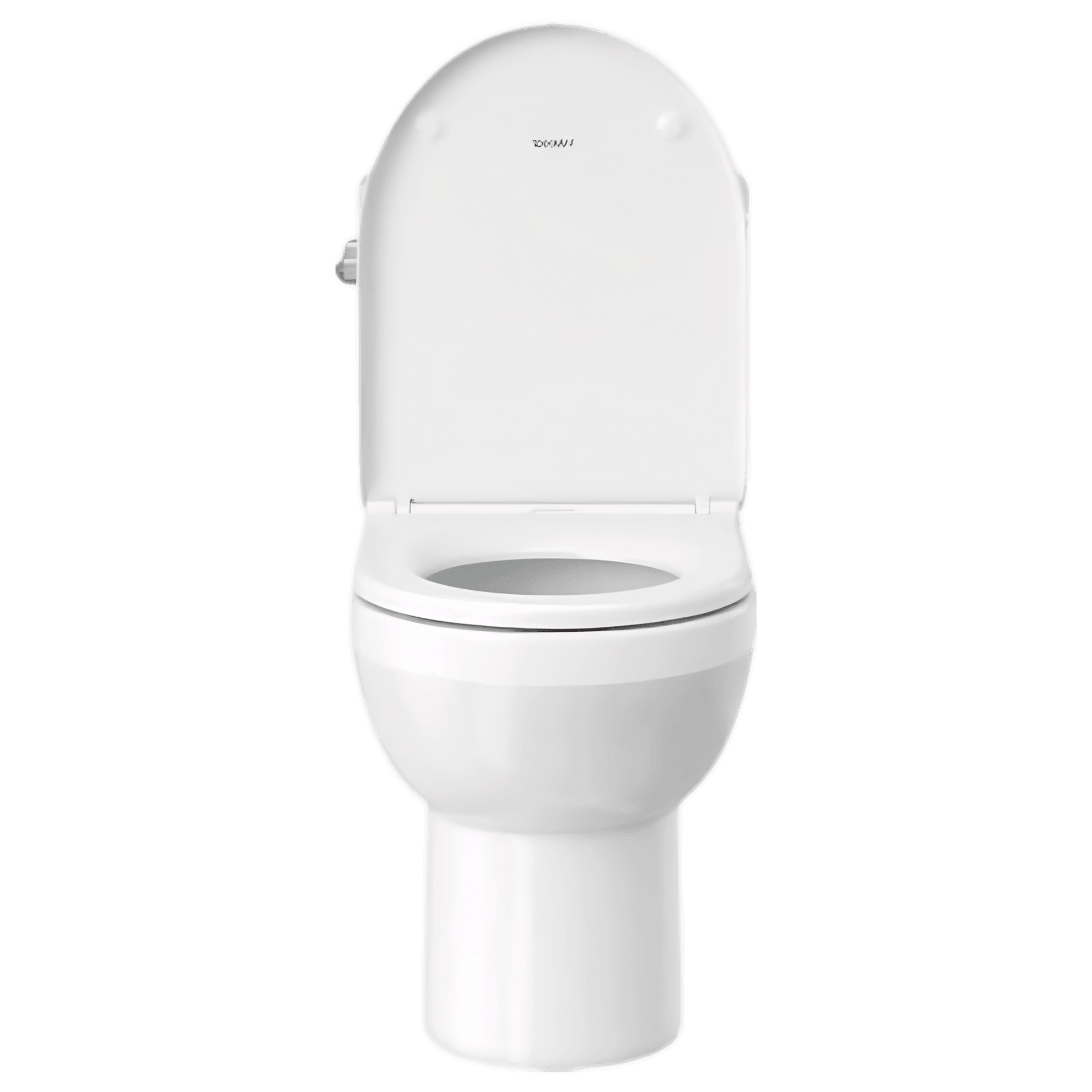 Duravit No.1 One-Piece Toilet - Eunoia 