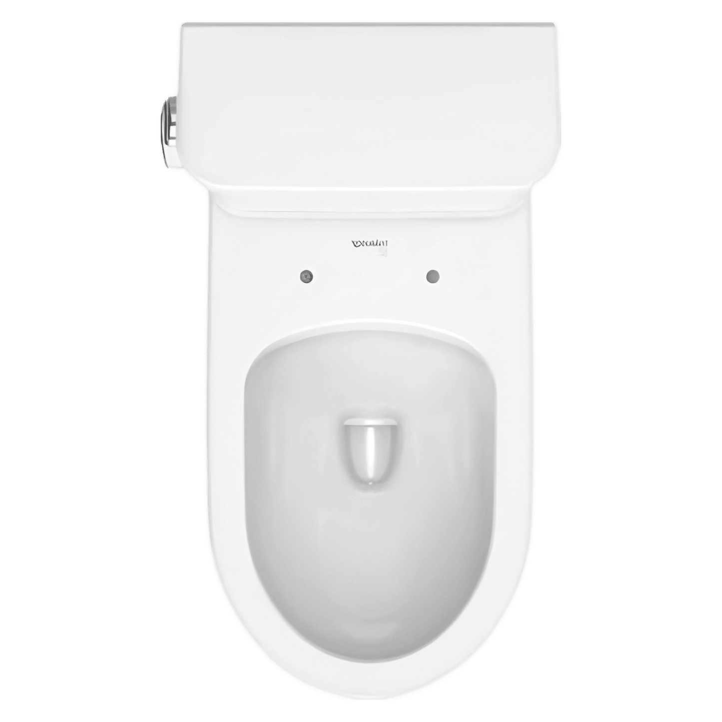 Duravit No.1 One-Piece Toilet - Eunoia 