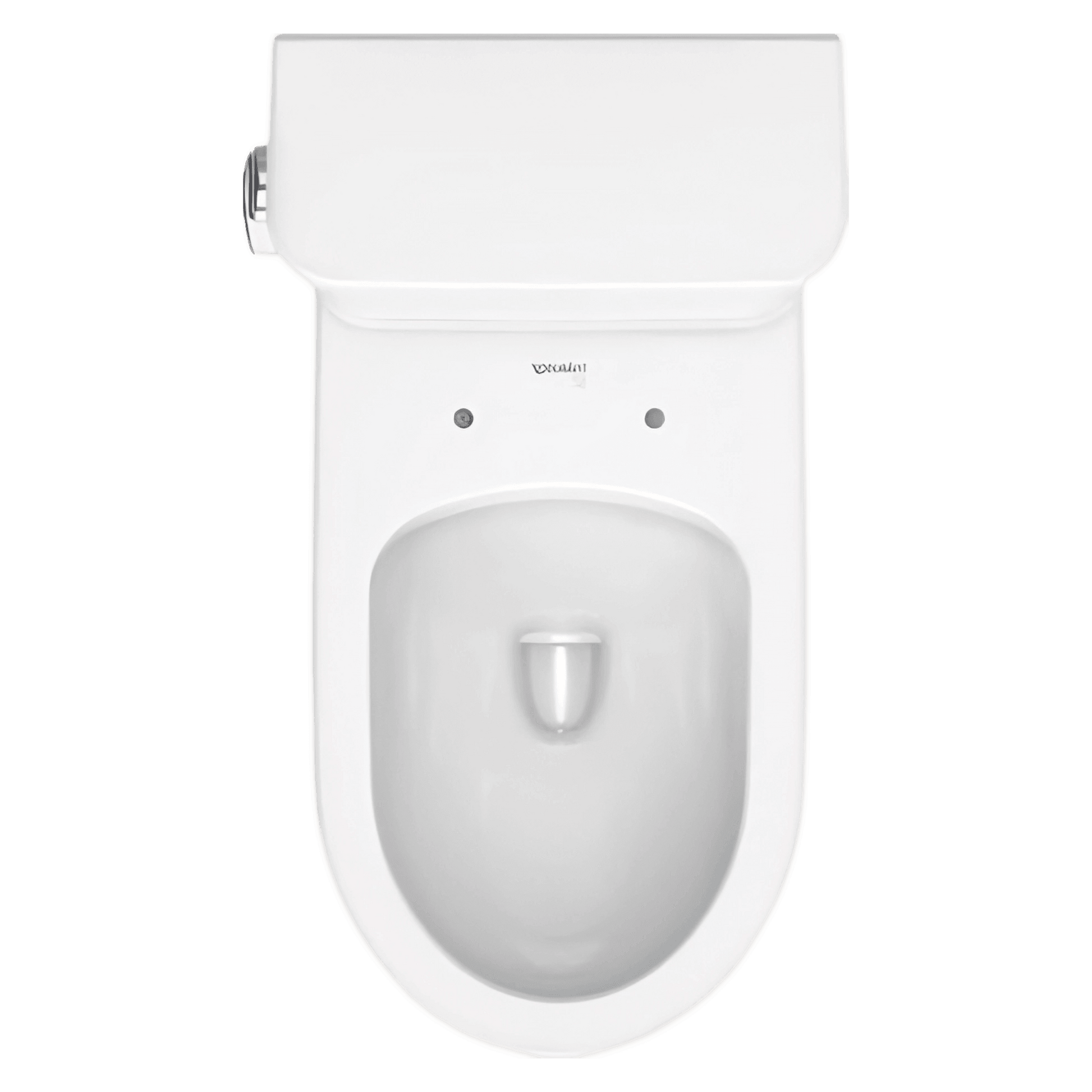Duravit No.1 One-Piece Toilet - Eunoia 