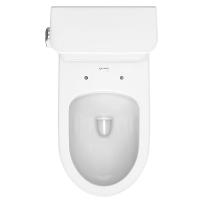 Duravit No.1 One-Piece Toilet - Eunoia 