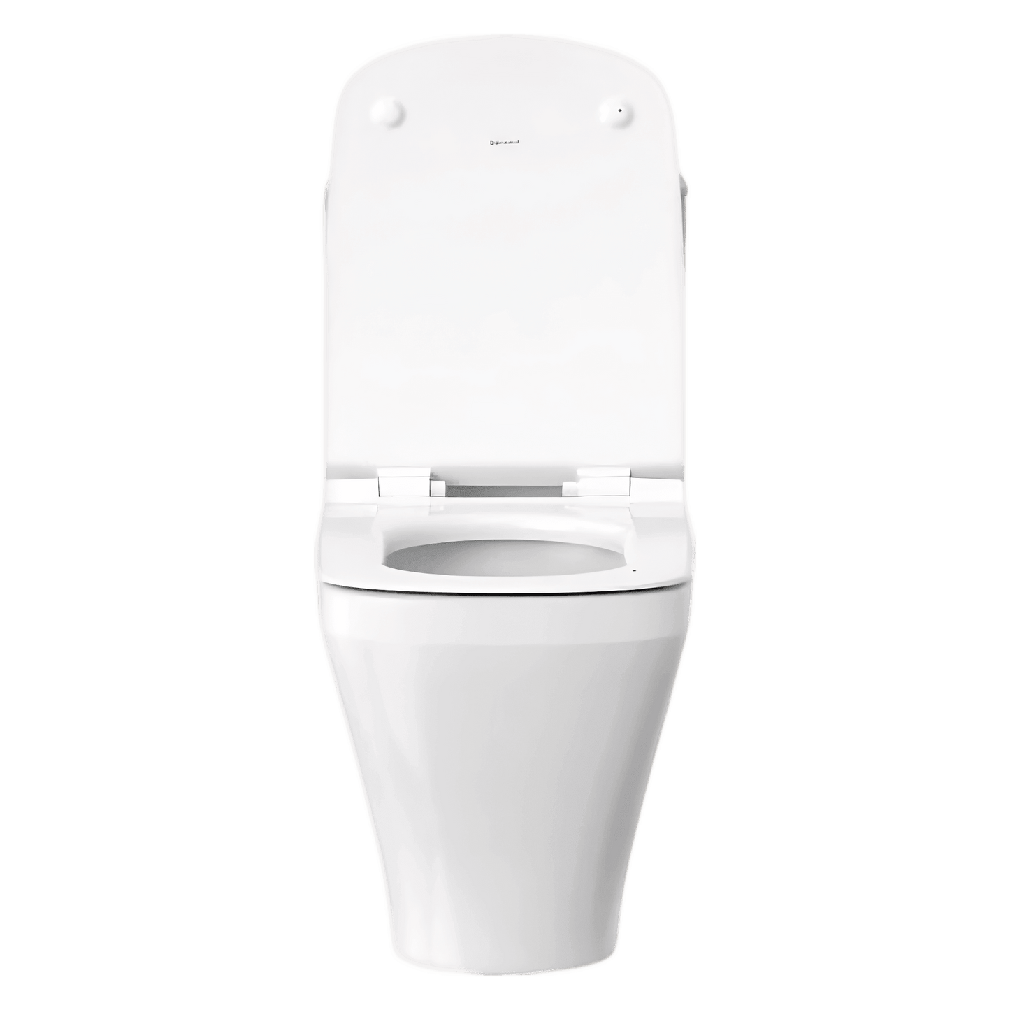 Duravit DuraStyle One-Piece Toilet Single Flush - Eunoia 