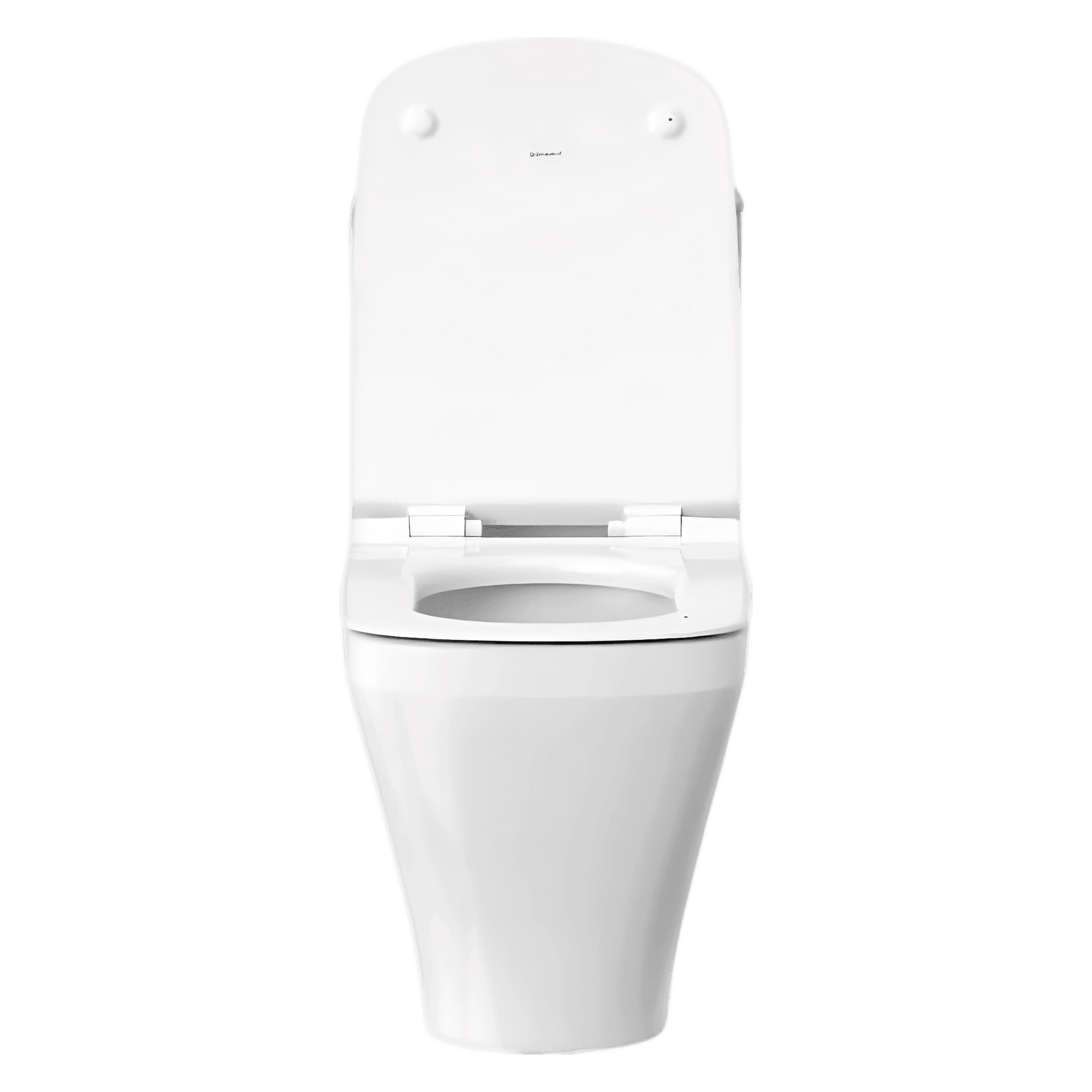 Duravit DuraStyle One-Piece Toilet Single Flush - Eunoia 