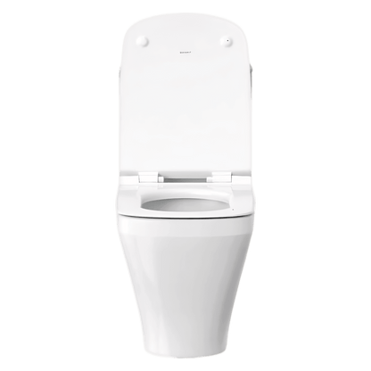 Duravit DuraStyle One-Piece Toilet Single Flush - Eunoia 
