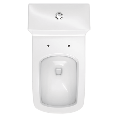 Duravit DuraStyle One-Piece Toilet Dual Flush - Eunoia 