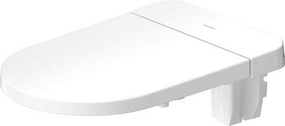 Duravit D-neo Shower Toilet Seat #614700