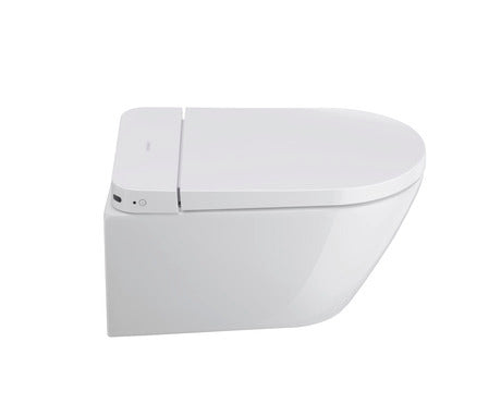 Duravit D-neo Shower Toilet Seat #614700
