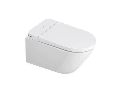 Duravit D-neo Shower Toilet Seat #614700