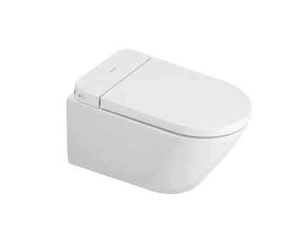 Duravit D-neo Shower Toilet Seat #614700