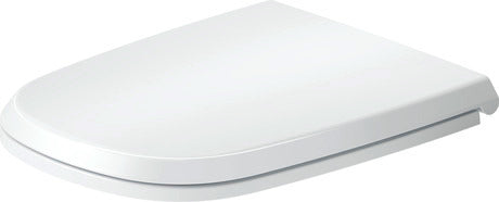 Duravit Aurena Toilet Seat with Slow Close