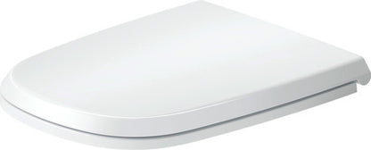 Duravit Aurena Toilet Seat with Slow Close