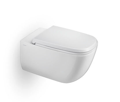 Duravit Aurena Toilet Seat with Slow Close