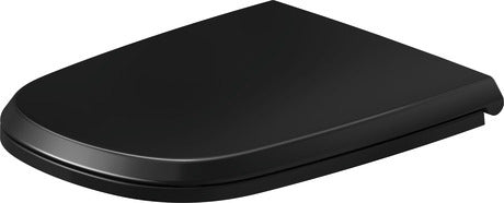 Duravit Aurena Toilet Seat with Slow Close