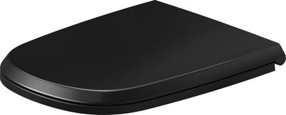Duravit Aurena Toilet Seat with Slow Close