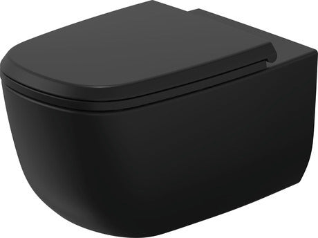 Duravit Aurena ADA Compliant Elongated Wall Mounted Toilet