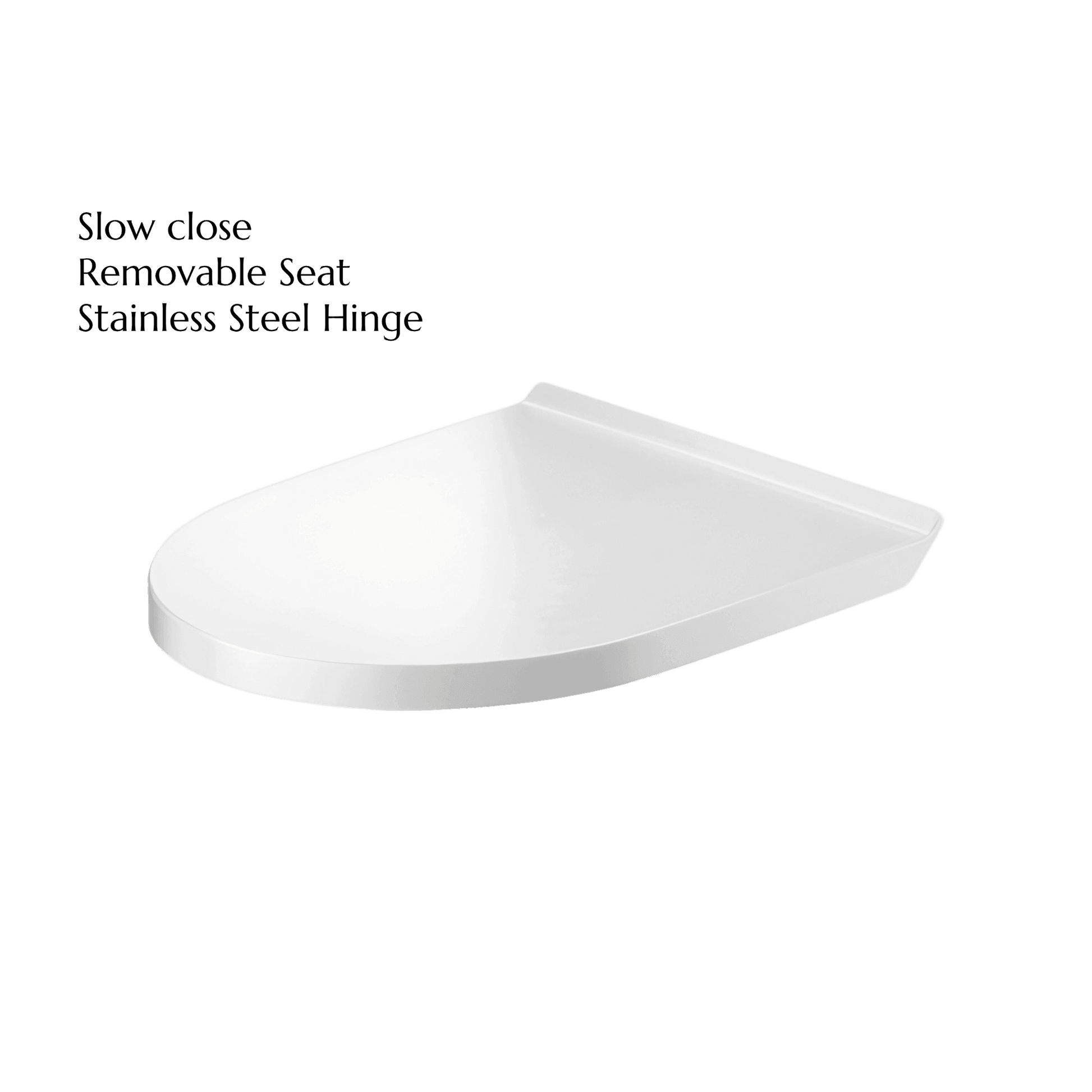 Duravit No.1 One-Piece Toilet - Eunoia 