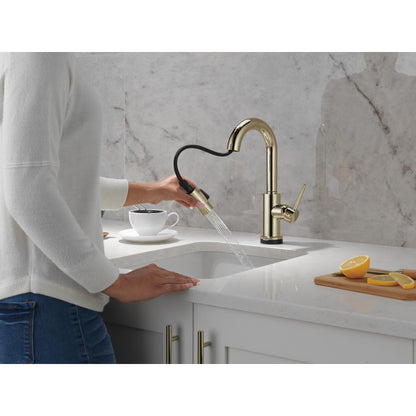 9959TL Trinsic Polished Nickel