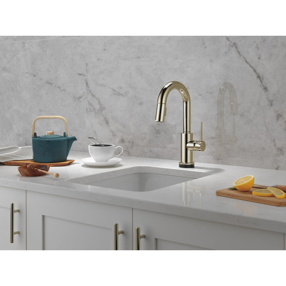 9959TL Trinsic Polished Nickel