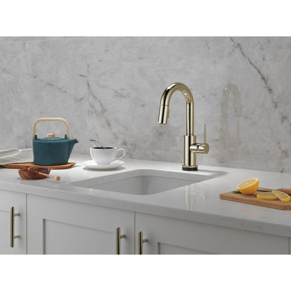9959TL Trinsic Polished Nickel