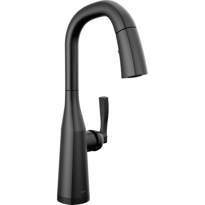 Delta Stryke Touchless Pulldown Bar Faucet - 9976TL
